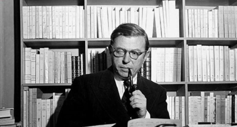 How famous writers forced themselves to work