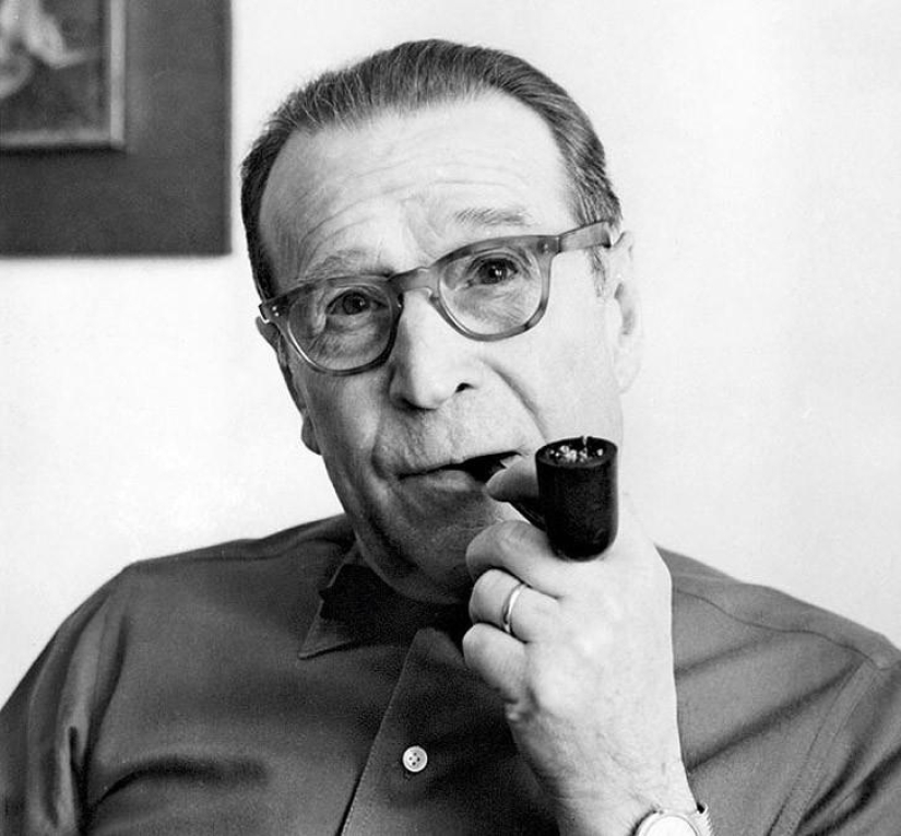 How famous writers forced themselves to work