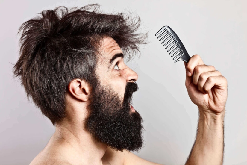How fast does hair grow and what factors influence it