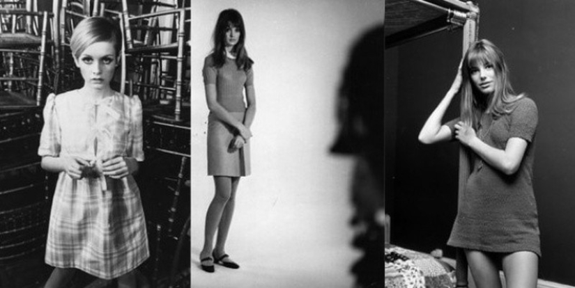 How has the standard of female figures for 100 years How has the standard of female figures for 100 years