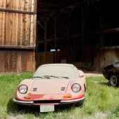 How Hidden and Forgotten Car Collections Found New Owners How Hidden and Forgotten Car Collections Found New Owners