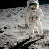 How humanity reached the moon How humanity reached the moon