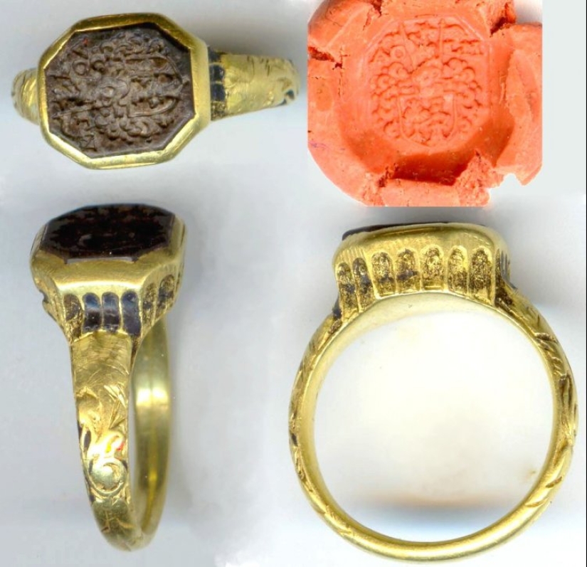 How in different eras people protected the privacy of correspondence and stopped the forgery of documents How in different eras people protected the privacy of correspondence and stopped the forgery of documents