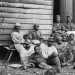 How in the old days they treated sick and old slaves in different countries How in the old days they treated sick and old slaves in different countries