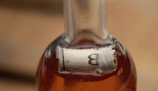 How it works: 18 fascinating GIFs will explain how the processes that we do not pay attention to work