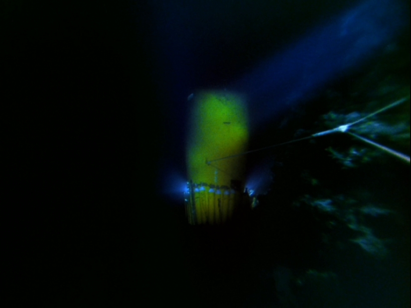 How Jacques-Yves Cousteau and his team lived and worked on the ocean floor for three months