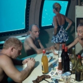 How Jacques-Yves Cousteau and his team lived and worked on the ocean floor for three months How Jacques-Yves Cousteau and his team lived and worked on the ocean floor for three months