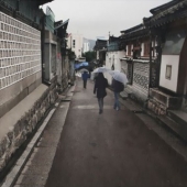 How Koreans defeated the gloom and greyness in the rainy season How Koreans defeated the gloom and greyness in the rainy season
