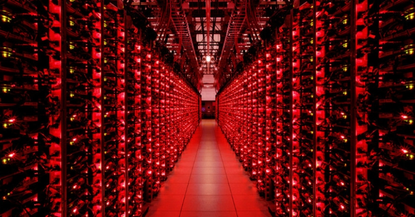 How Kubrick&#39;s masterpiece A Space Odyssey was filmed