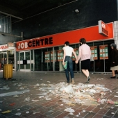 How Liverpool lived in the early 80s: candid photos of controversial photojournalist Martin Parr How Liverpool lived in the early 80s: candid photos of controversial photojournalist Martin Parr