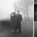How Londoners used masks to escape the Great Smog in the 1950s How Londoners used masks to escape the Great Smog in the 1950s
