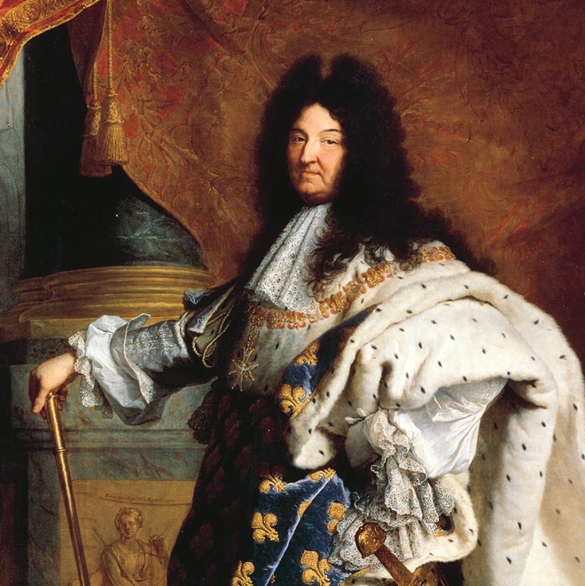 How Louis XIV, France's Greatest Glutton, Had His Breakfast How Louis XIV, France's Greatest Glutton, Had His Breakfast