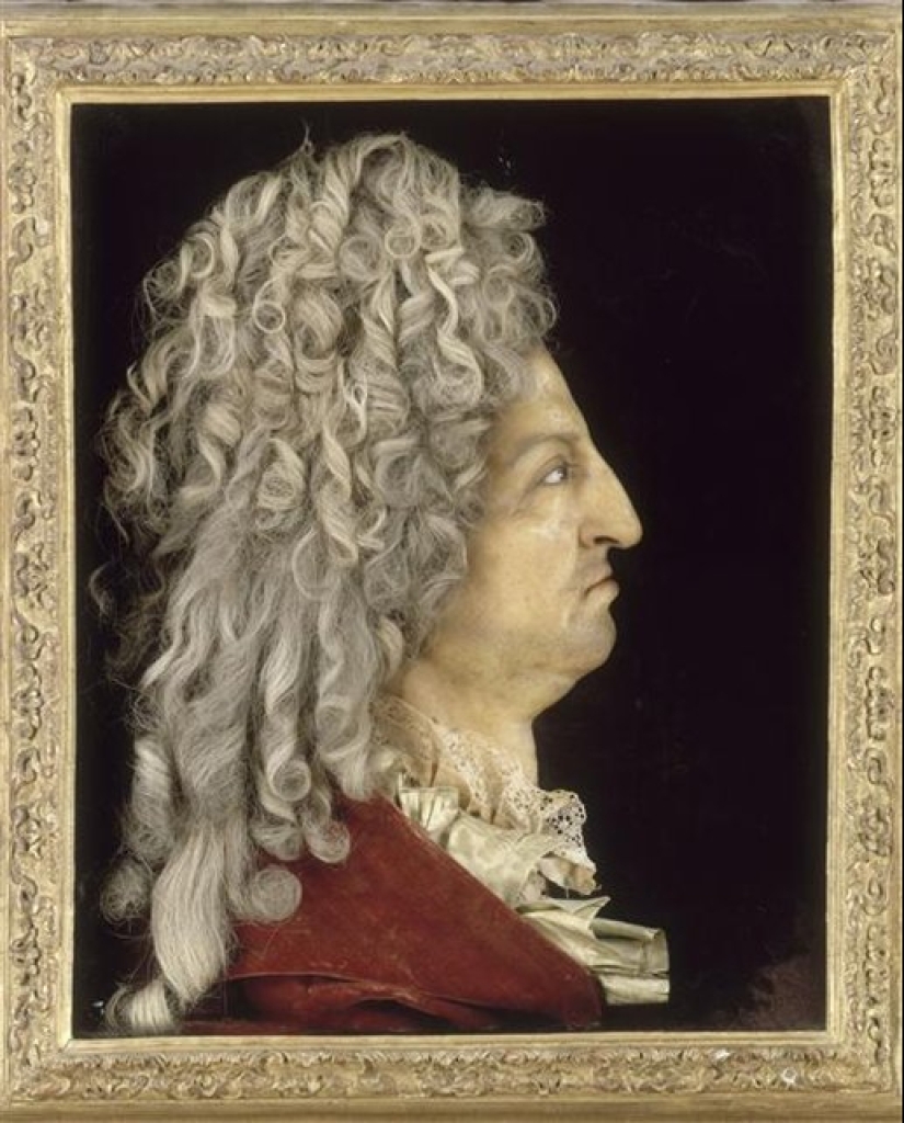 How Louis XIV, France's Greatest Glutton, Had His Breakfast How Louis XIV, France's Greatest Glutton, Had His Breakfast