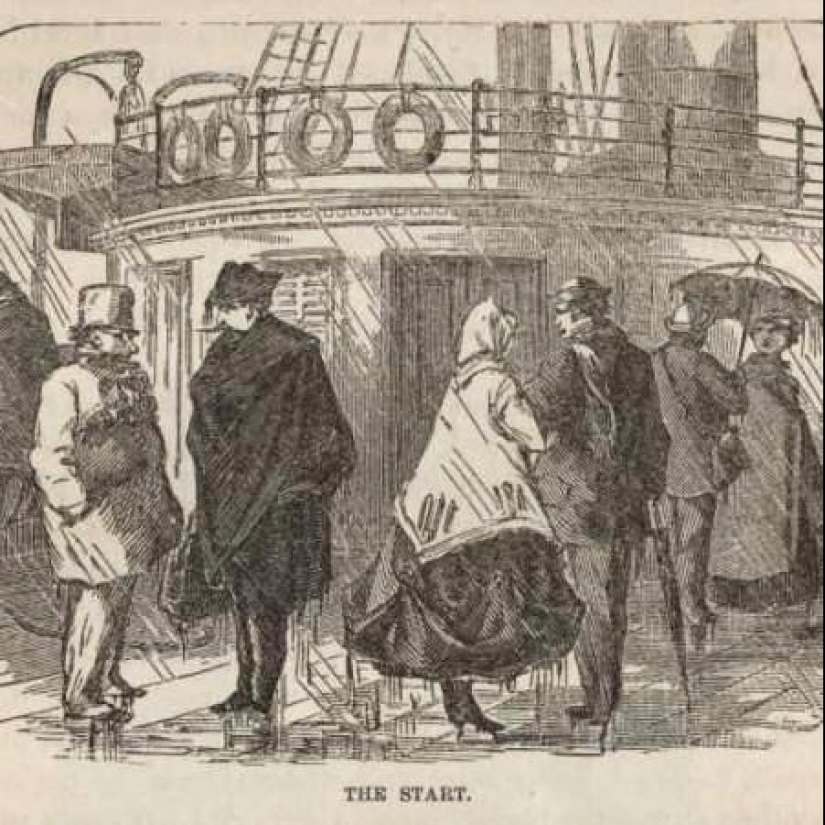 How Mark Twain Was the World's First Travel Blogger: Scandalous Notes on a Journey to Odessa and Yalta