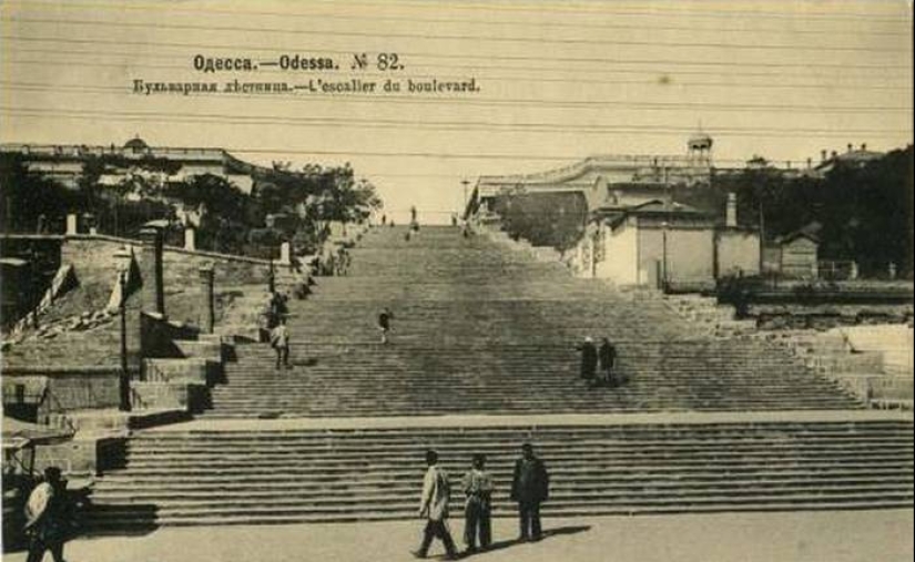 How Mark Twain Was the World's First Travel Blogger: Scandalous Notes on a Journey to Odessa and Yalta