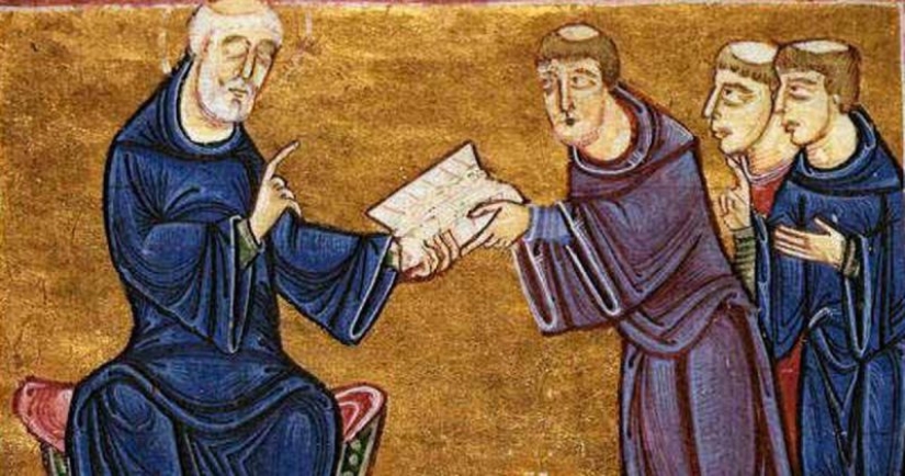 How medieval pranksters played tricks on people — sophisticated and merciless How medieval pranksters played tricks on people — sophisticated and merciless