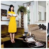 How modern residents of Paris live:" 75 Parisians " by Baudouin How modern residents of Paris live:" 75 Parisians " by Baudouin