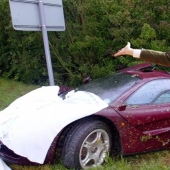 How Mr. Bean Sold his Broken McLaren F1 for 12 million How Mr. Bean Sold his Broken McLaren F1 for 12 million