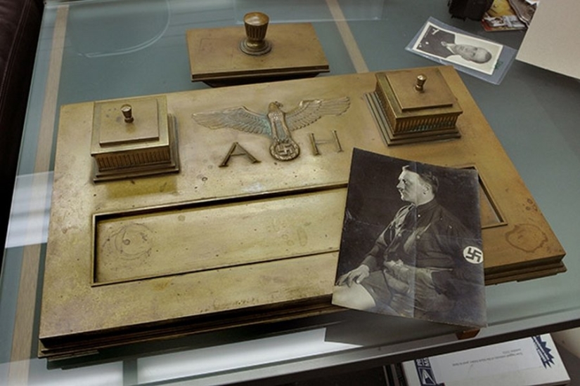How much are the 7 most expensive items of world war II How much are the 7 most expensive items of world war II