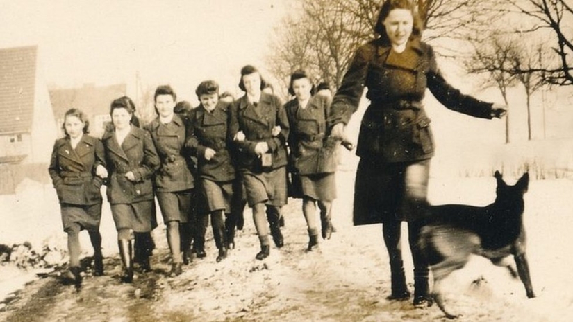 How ordinary German housewives became executioners at the Ravensbrück concentration camp How ordinary German housewives became executioners at the Ravensbrück concentration camp