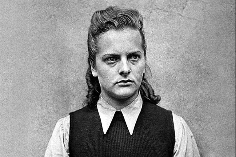 How ordinary German housewives became executioners at the Ravensbrück concentration camp How ordinary German housewives became executioners at the Ravensbrück concentration camp