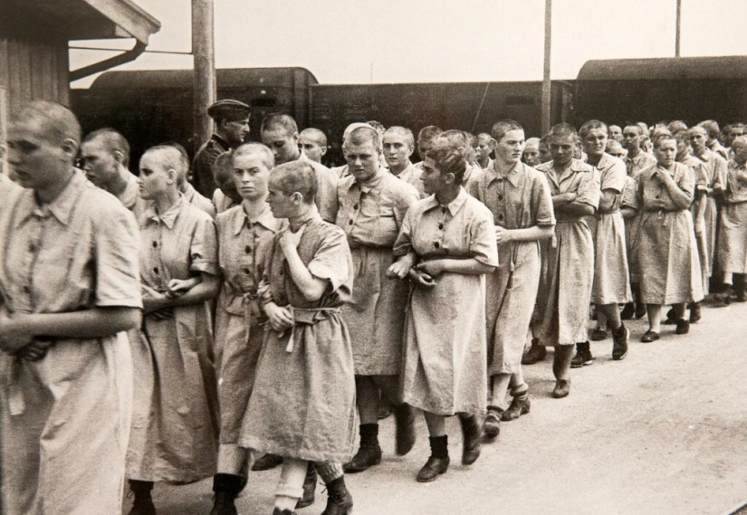 How ordinary German housewives became executioners at the Ravensbrück concentration camp How ordinary German housewives became executioners at the Ravensbrück concentration camp