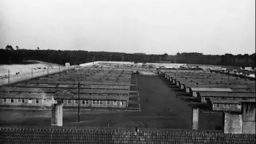 How ordinary German housewives became executioners at the Ravensbrück concentration camp How ordinary German housewives became executioners at the Ravensbrück concentration camp