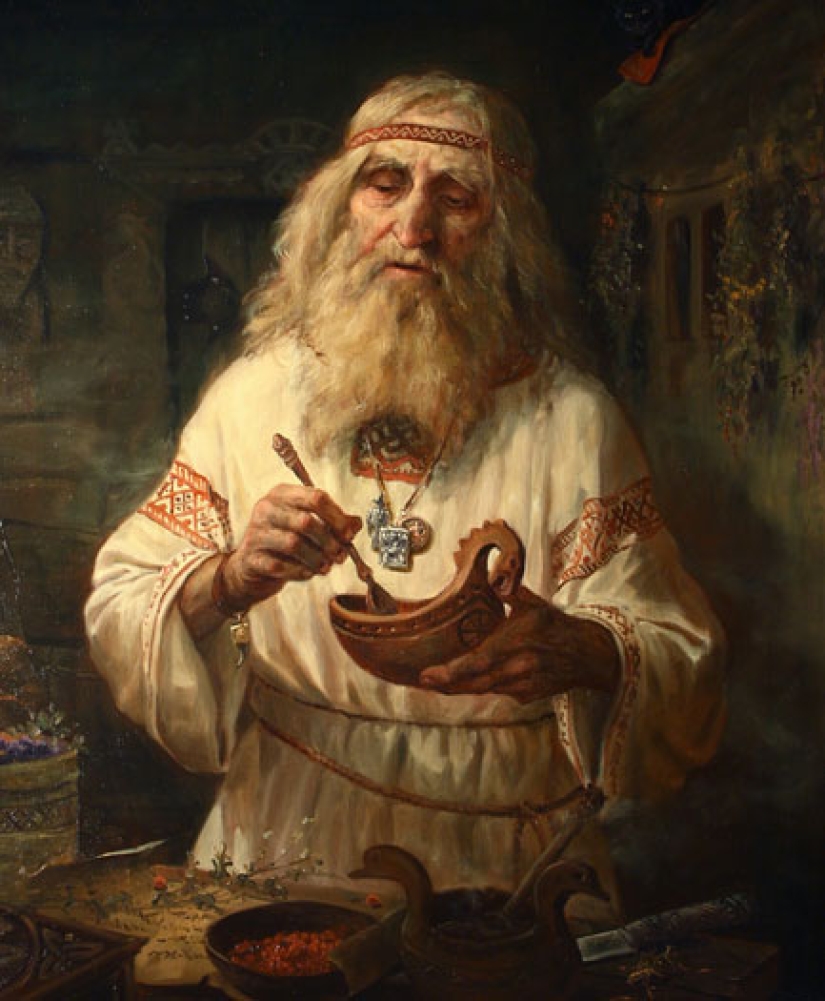 How our ancestors fought insomnia