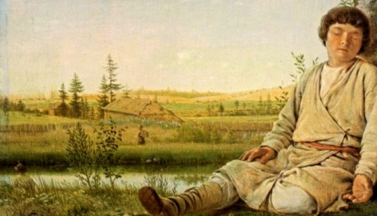 How our ancestors fought insomnia