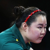 How Ping-Pong Players Turn into Plastic Ball Casters How Ping-Pong Players Turn into Plastic Ball Casters