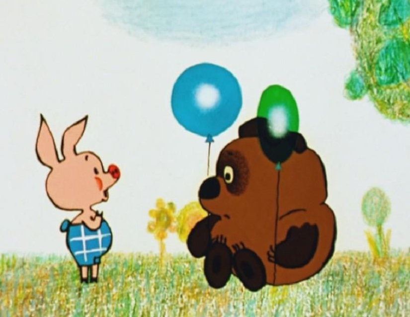 How popular Soviet cartoons were created How popular Soviet cartoons were created