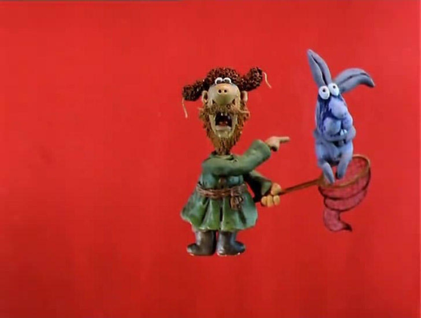 How popular Soviet cartoons were created How popular Soviet cartoons were created