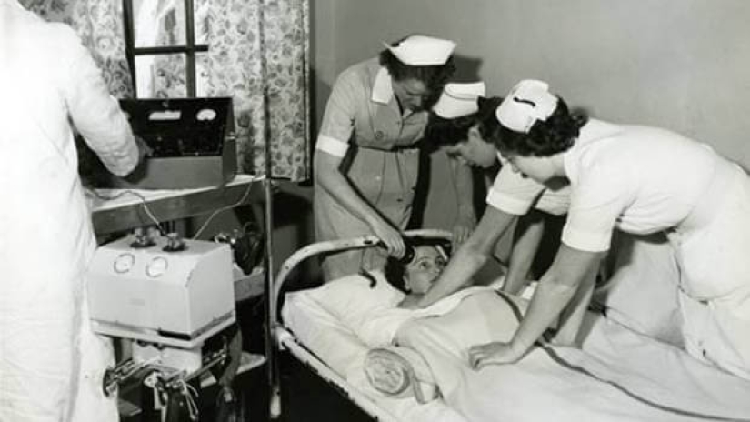 How Psychiatrist Loretta Bender Treated Children with Electric Shock and Drugs
