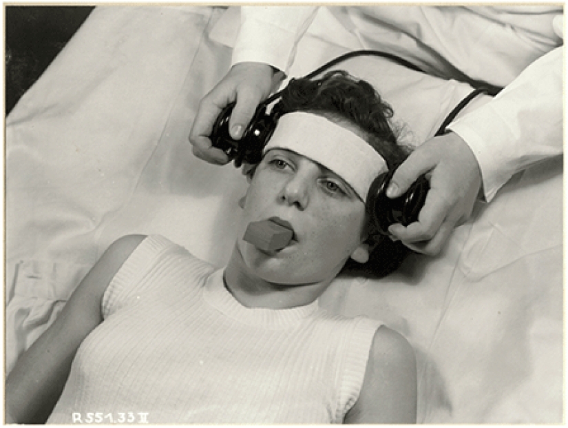 How Psychiatrist Loretta Bender Treated Children with Electric Shock and Drugs
