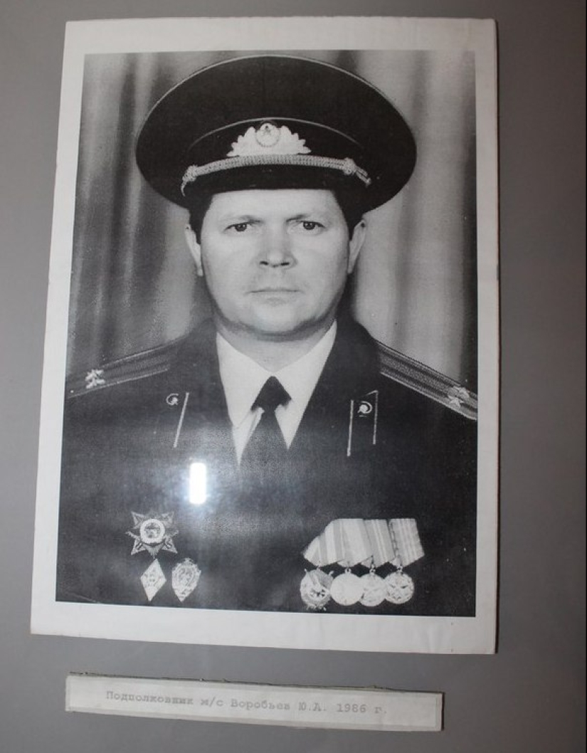 How Soviet surgeons cleared a living person How Soviet surgeons cleared a living person