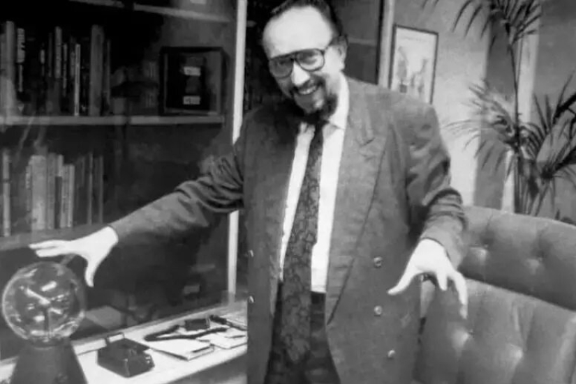 How Stefan Mandel was able to win the lottery 14 times and become a millionaire