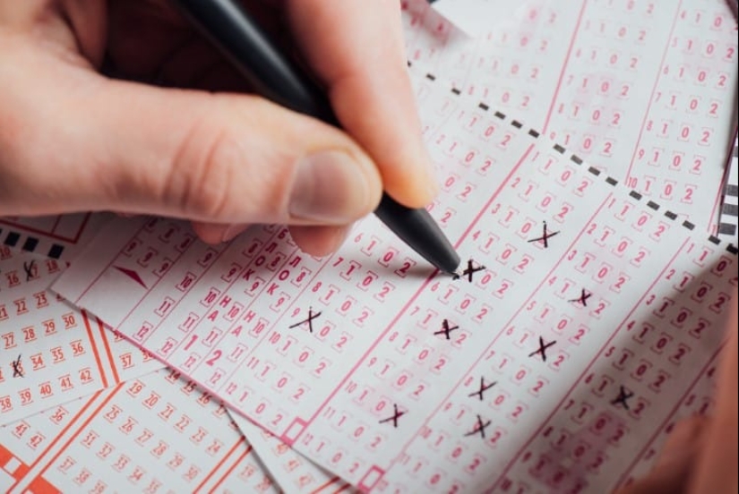 How Stefan Mandel was able to win the lottery 14 times and become a millionaire