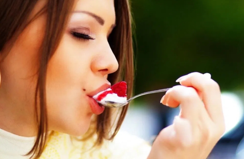 How the 80/20 diet works, which helps to lose up to 6 kg per month