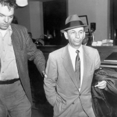 How the Belarusian Jew Meyer Lansky became the criminal king of the United States How the Belarusian Jew Meyer Lansky became the criminal king of the United States