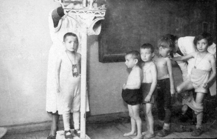 How the boy Sasha from the Crimea became the standard Aryan of the Third Reich How the boy Sasha from the Crimea became the standard Aryan of the Third Reich