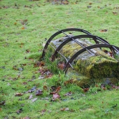 How the British protected loved ones from body snatchers How the British protected loved ones from body snatchers