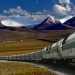 How the Chinese built the railway to Tibet How the Chinese built the railway to Tibet
