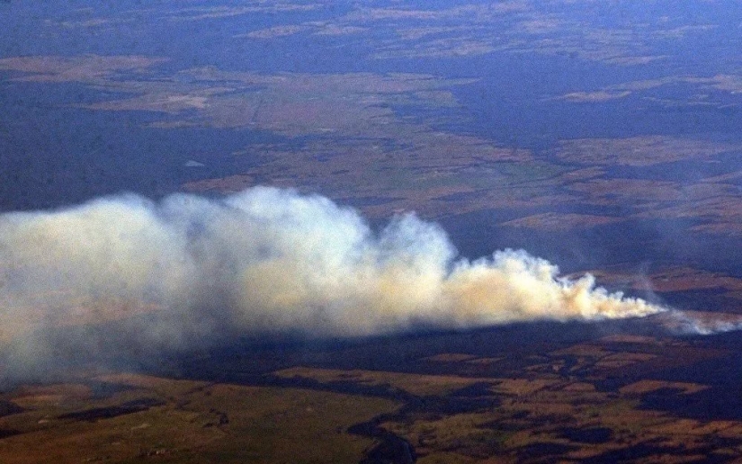 How the Columbia astronauts died How the Columbia astronauts died