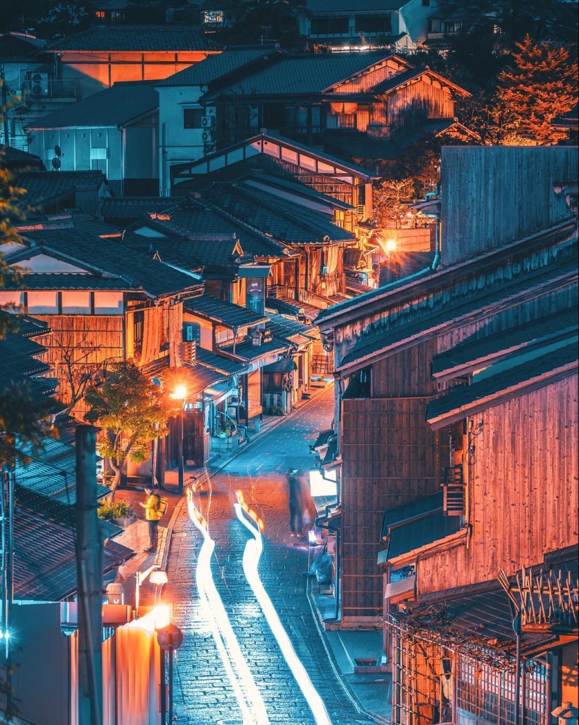 How the heart of Greater Tokyo beats: Bright Japan in photos by Naohiro Yako How the heart of Greater Tokyo beats: Bright Japan in photos by Naohiro Yako