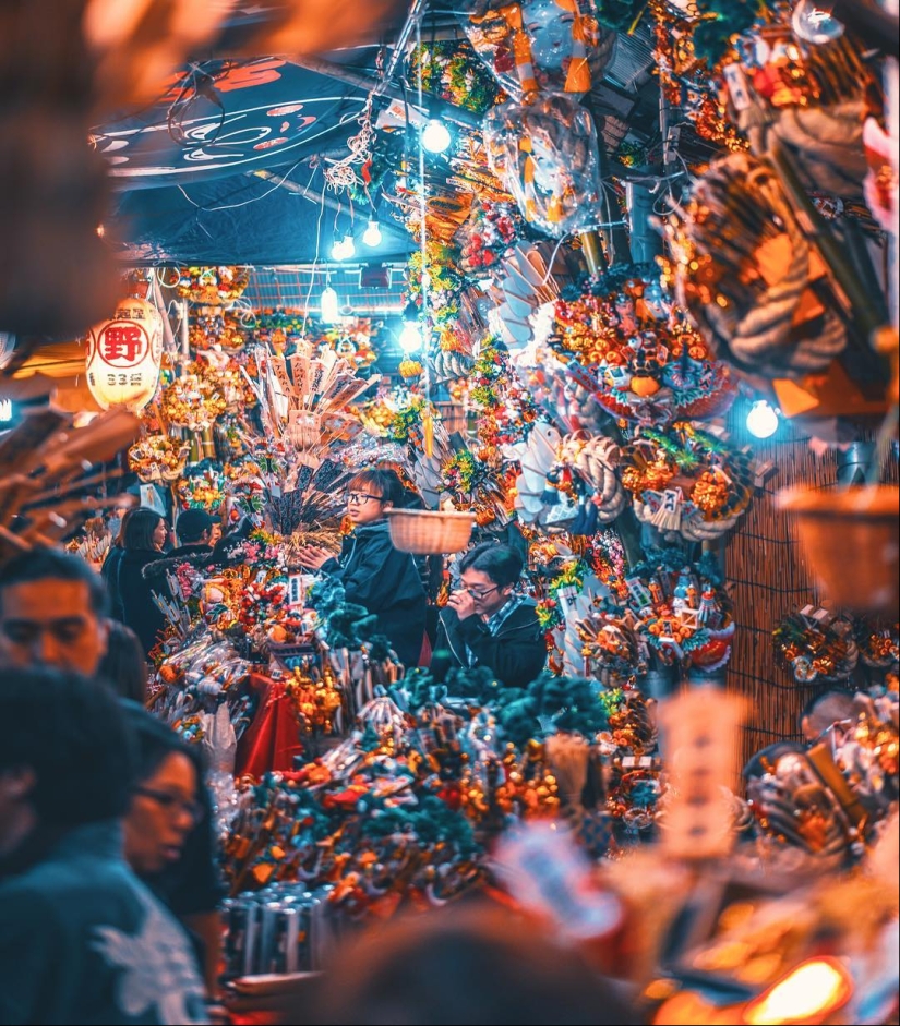 How the heart of Greater Tokyo beats: Bright Japan in photos by Naohiro Yako How the heart of Greater Tokyo beats: Bright Japan in photos by Naohiro Yako