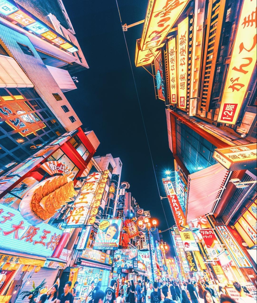 How the heart of Greater Tokyo beats: Bright Japan in photos by Naohiro Yako How the heart of Greater Tokyo beats: Bright Japan in photos by Naohiro Yako