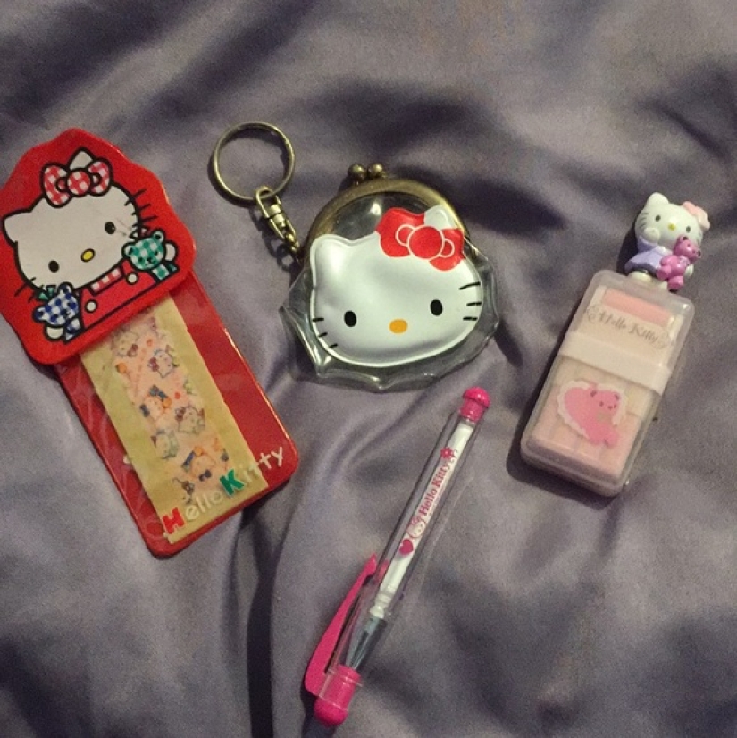 How the image of a cat with a bow turned into the most recognizable Hello Kitty brand How the image of a cat with a bow turned into the most recognizable Hello Kitty brand