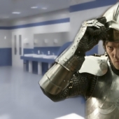 How the knights of the Middle Ages relieved themselves How the knights of the Middle Ages relieved themselves