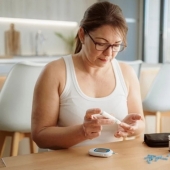 How the lives of diabetics have changed over the past 100 years