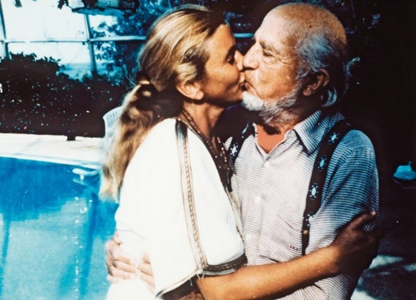 How the maid Basia Piasetska became the owner of the Johnson company How the maid Basia Piasetska became the owner of the Johnson company